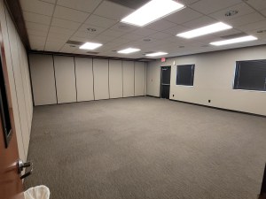 Single Room (Multi-purpose Space C – front)